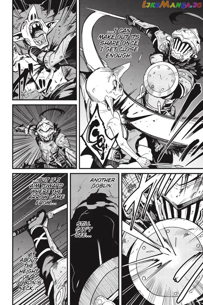 Goblin Slayer: Side Story Year One Chapter 80 image 07_optimized